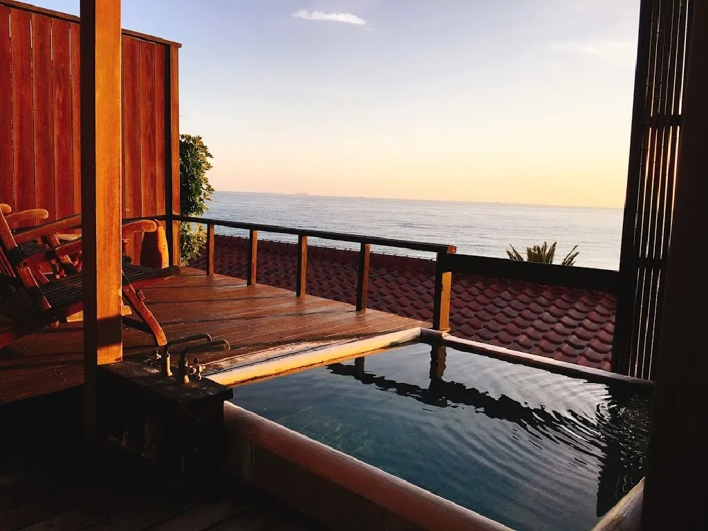 [静冈县] 下田大和馆 : 下田99白滨 / 旅馆 | 严选日本一流温泉旅馆