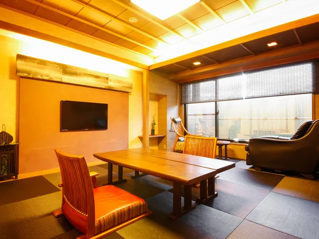 有馬温泉 御幸荘 花結び 宿泊予約はrelux リラックス