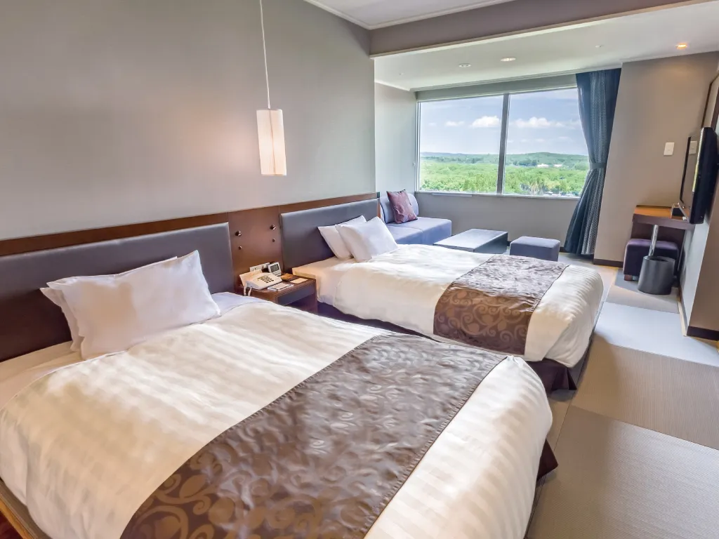 ホテルエピナール那須 宿泊予約はrelux リラックス