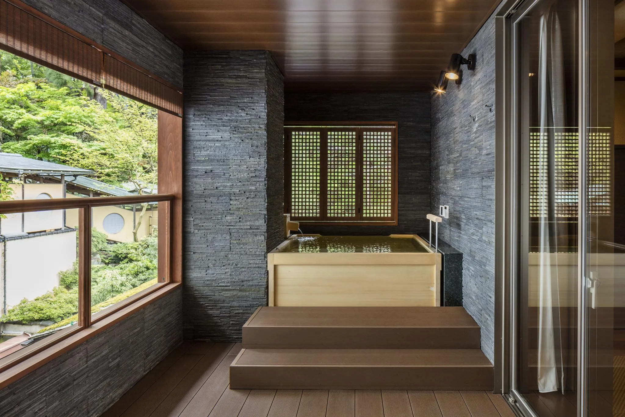 もり の すみか