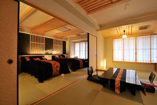 松井本館 宿泊予約はrelux リラックス