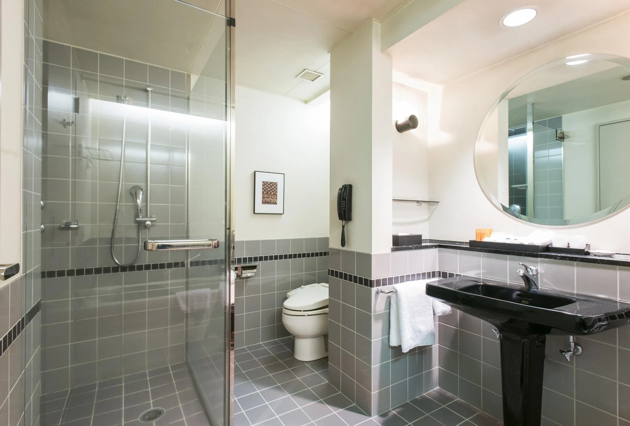 プレミア ホテル つばき