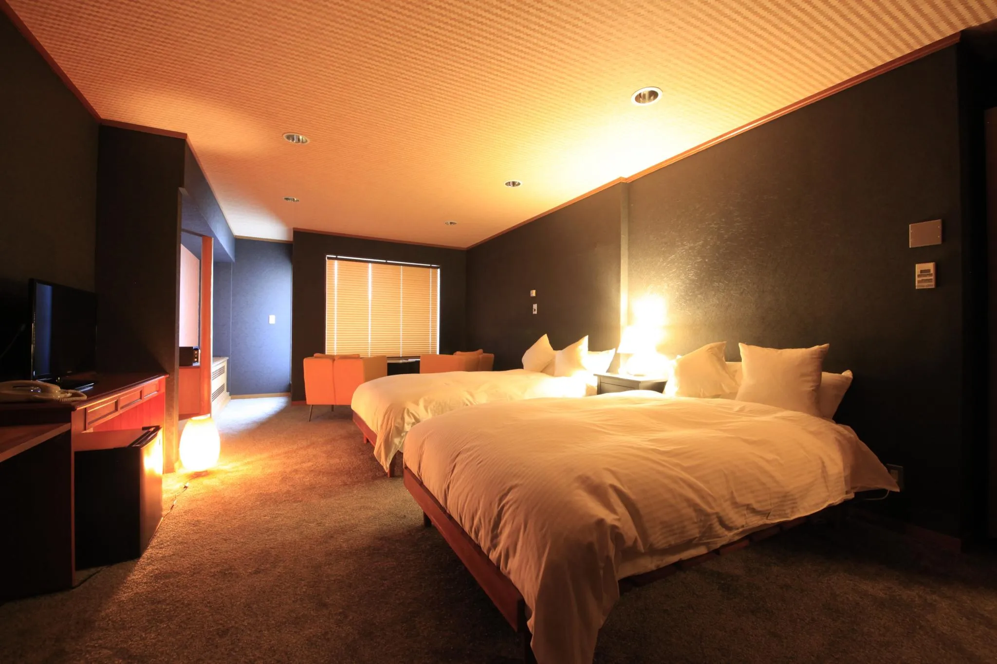 大人の隠れ家 箱根 別邸今宵 宿泊予約はrelux リラックス