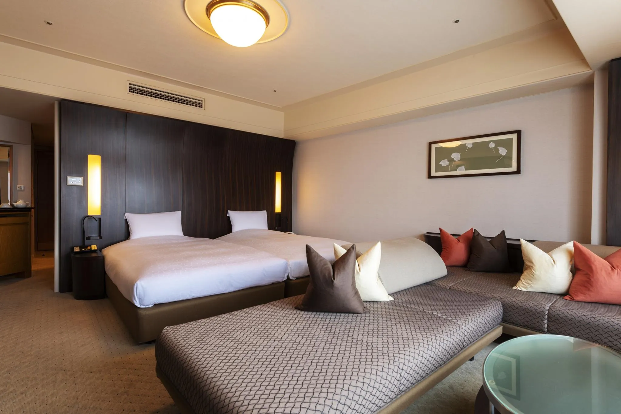 浦安ブライトンホテル東京ベイ 宿泊予約はrelux リラックス