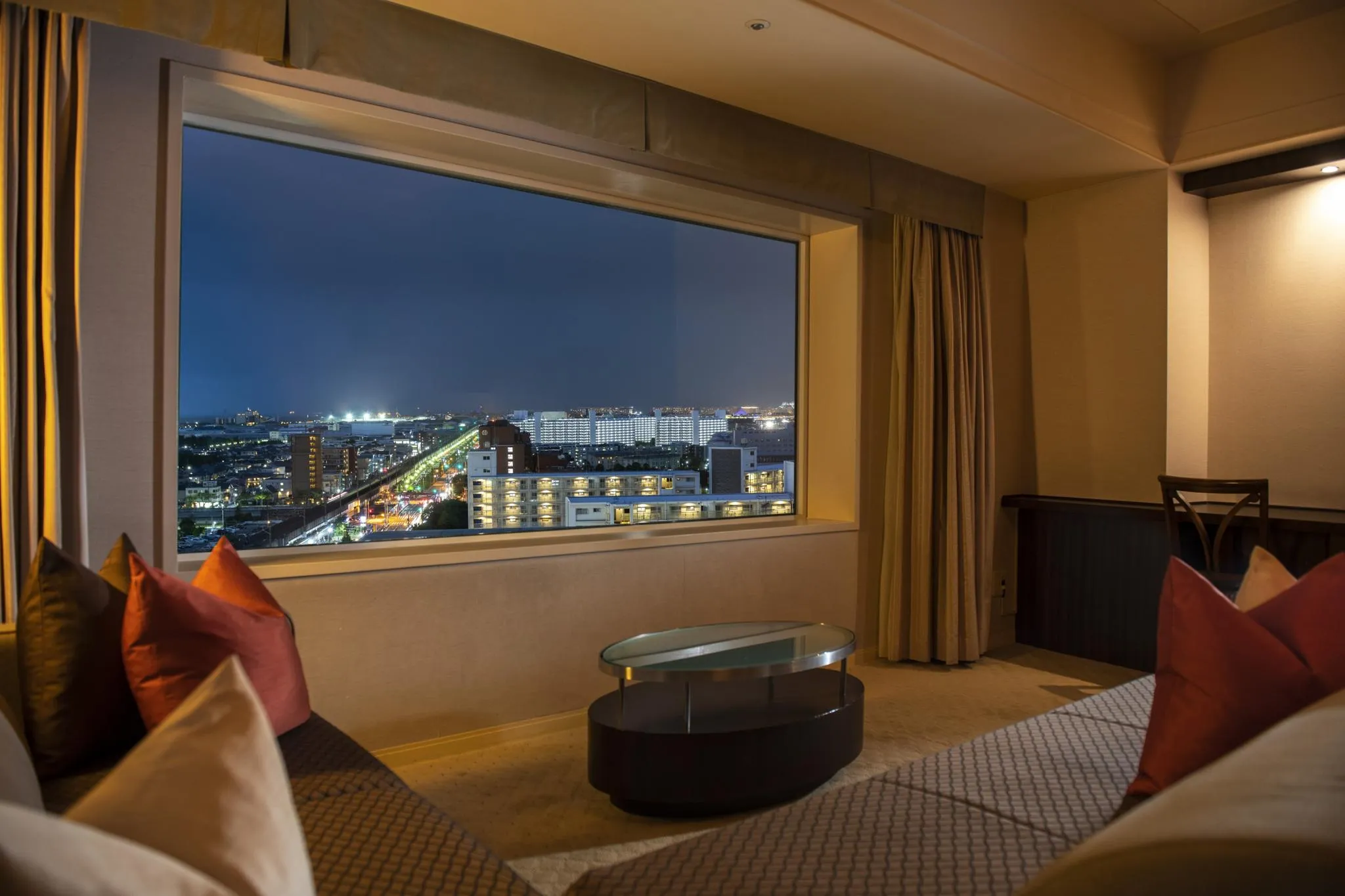 浦安ブライトンホテル東京ベイ 宿泊予約はrelux リラックス