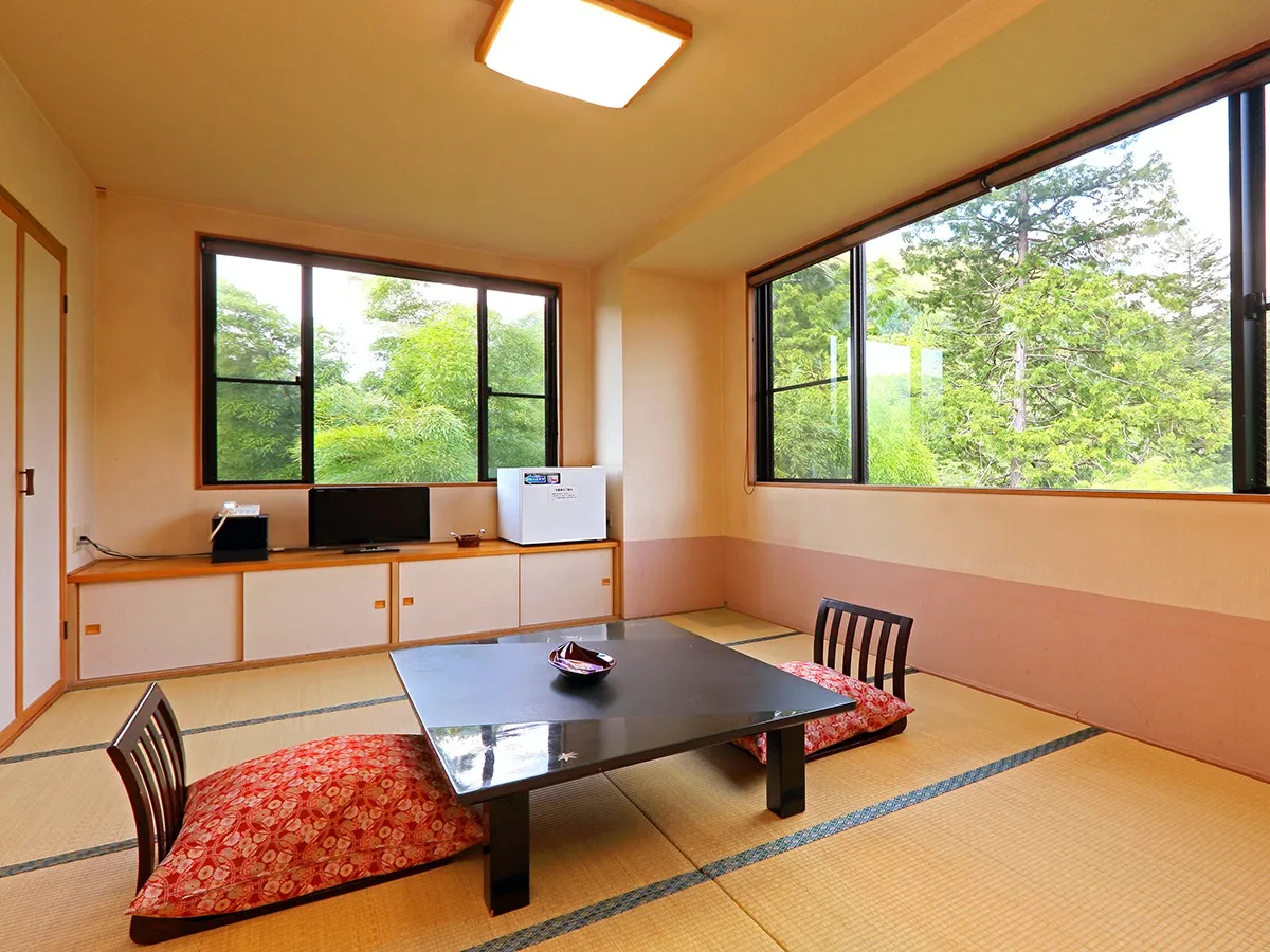 熱塩温泉 山形屋 宿泊予約はrelux リラックス