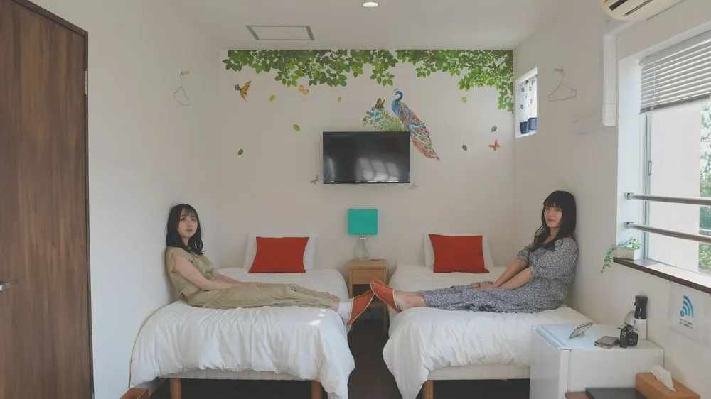 The Bonds 宿泊予約はrelux リラックス