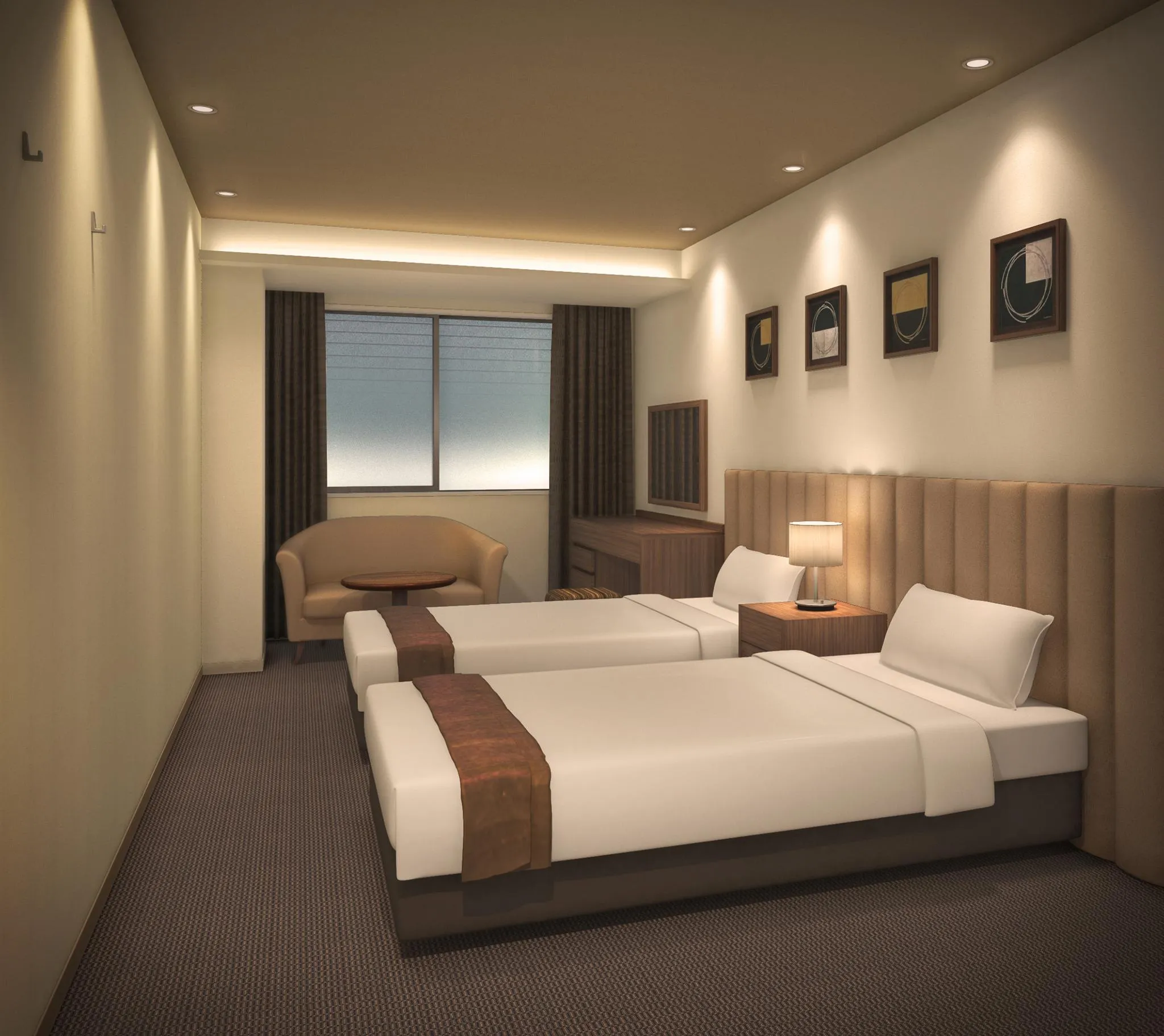 鬼怒川温泉 あさや 宿泊予約はrelux リラックス