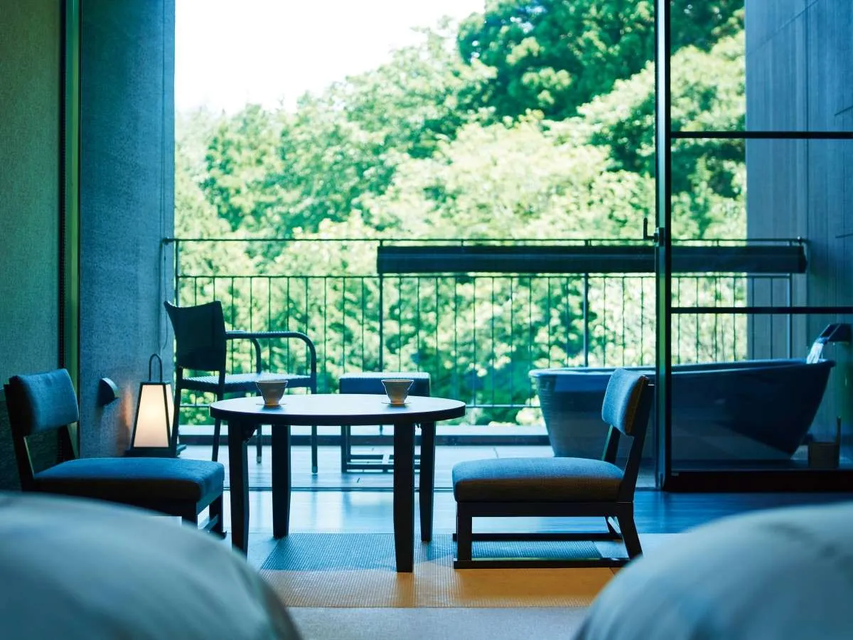 箱根小涌园天悠 订房就上relux