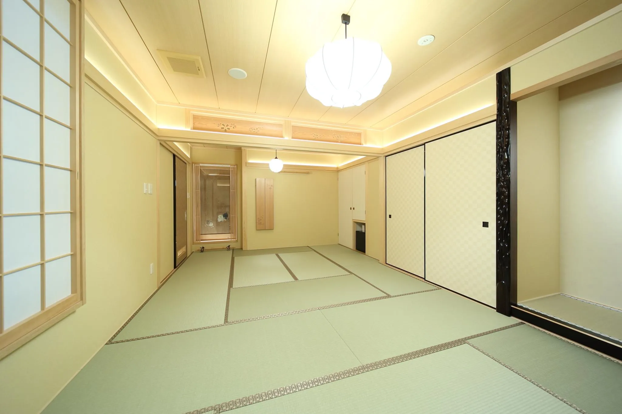 松井別館 花かんざし 宿泊予約はrelux リラックス