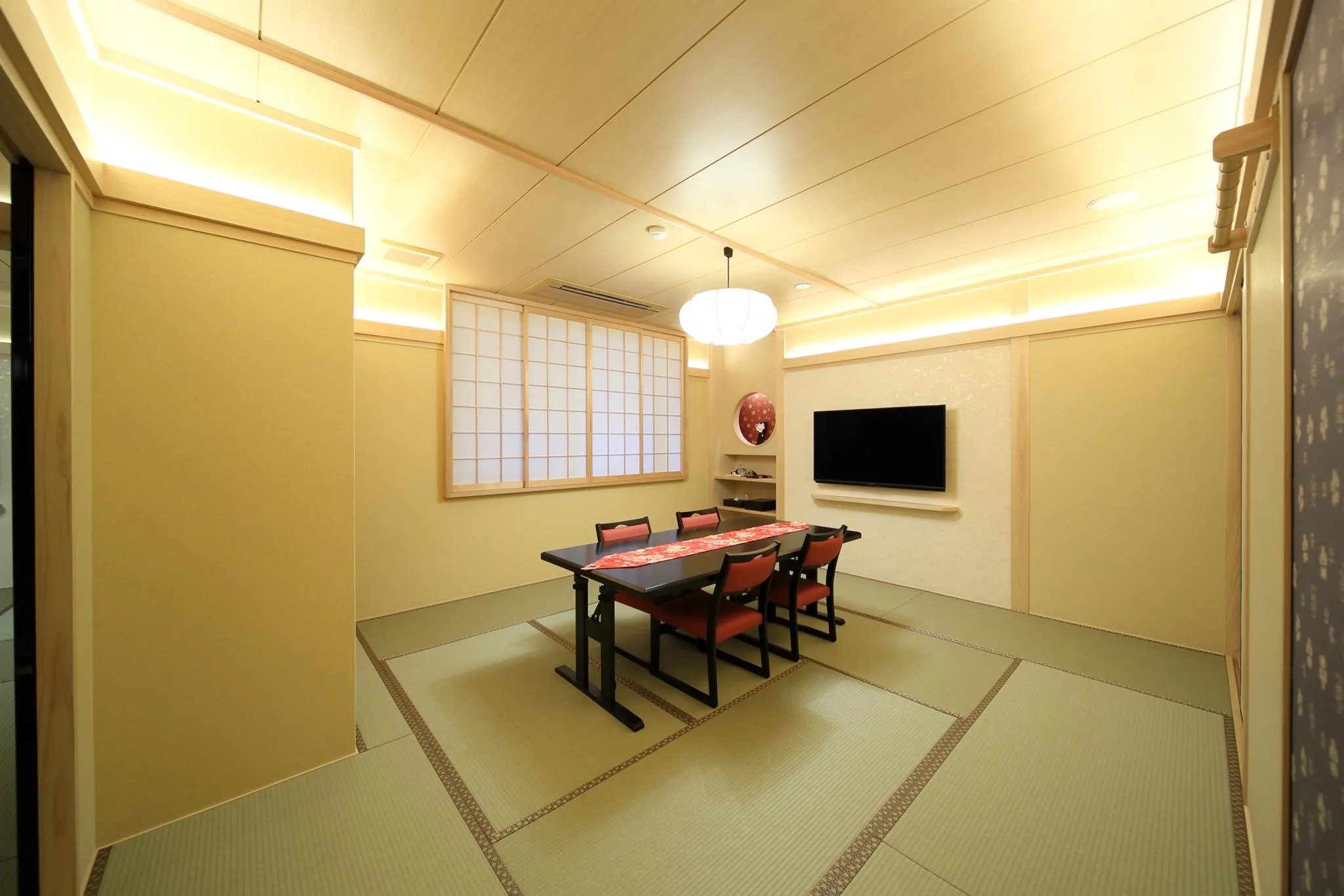 松井別館 花かんざし 宿泊予約はrelux リラックス