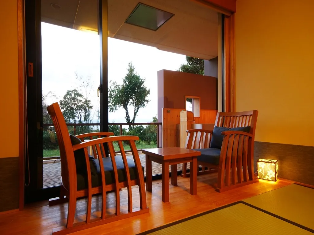 浜千鳥の湯 海舟 宿泊予約はrelux リラックス